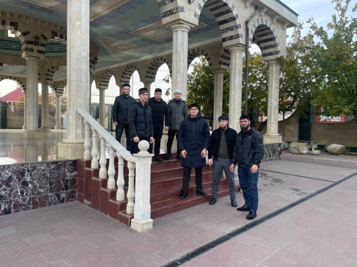 Нохчийн Къонах