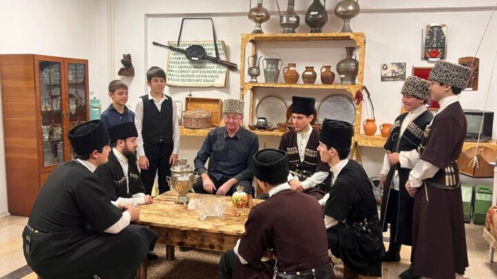 Нохчийн Къонах
