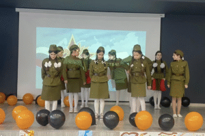 «Остаться в памяти людской»