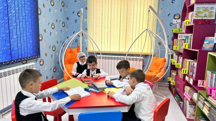 «В кругу любимых книг»