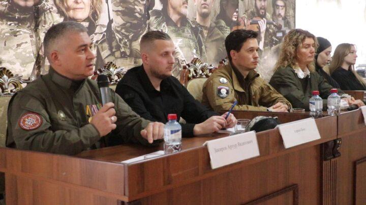 «Кино на службе Отечеству»